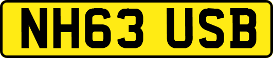 NH63USB