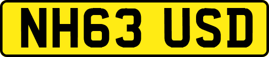 NH63USD