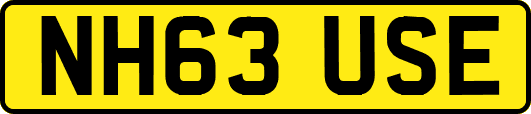 NH63USE