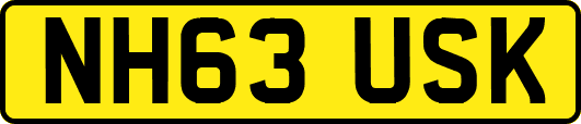 NH63USK