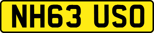 NH63USO