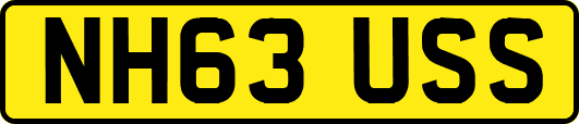 NH63USS