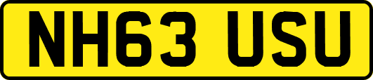 NH63USU
