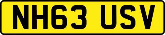 NH63USV