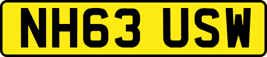 NH63USW