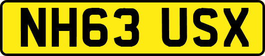 NH63USX