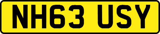 NH63USY