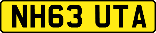 NH63UTA
