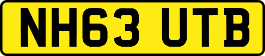 NH63UTB