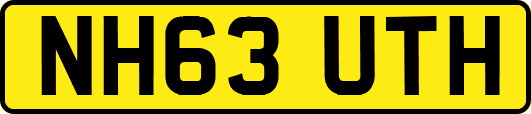 NH63UTH