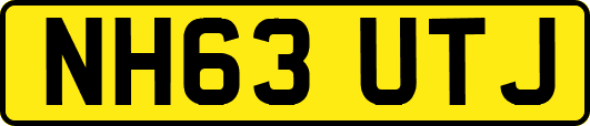 NH63UTJ