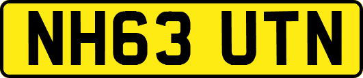 NH63UTN