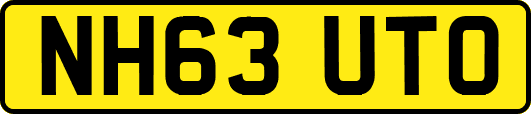 NH63UTO