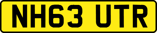 NH63UTR