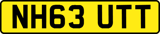 NH63UTT