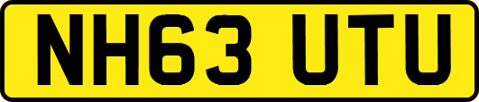 NH63UTU