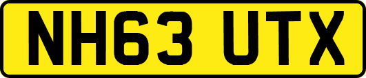 NH63UTX