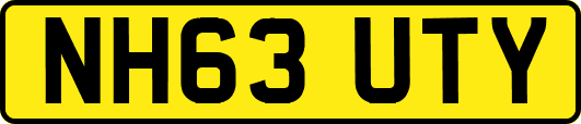 NH63UTY