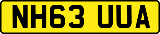 NH63UUA