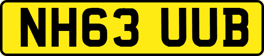 NH63UUB