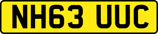 NH63UUC
