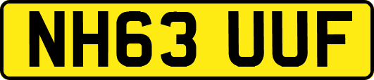 NH63UUF