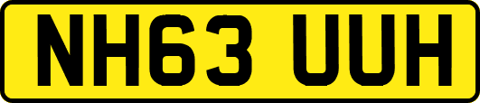 NH63UUH