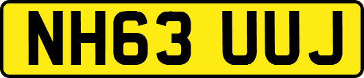 NH63UUJ