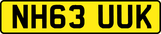 NH63UUK