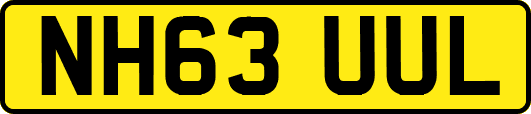 NH63UUL