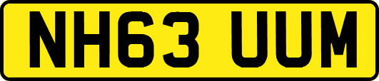 NH63UUM