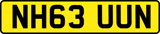 NH63UUN