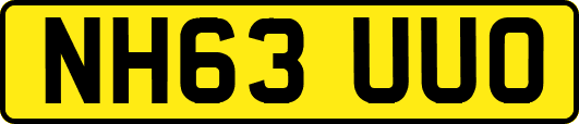 NH63UUO