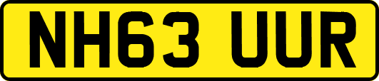 NH63UUR