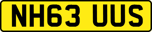 NH63UUS