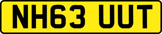 NH63UUT