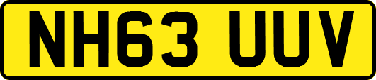 NH63UUV