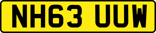 NH63UUW