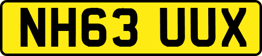 NH63UUX