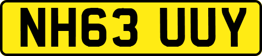 NH63UUY
