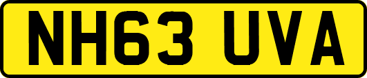 NH63UVA