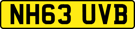 NH63UVB