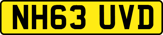 NH63UVD