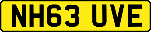 NH63UVE