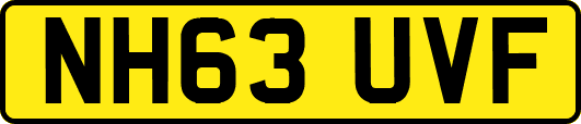 NH63UVF