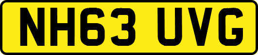 NH63UVG