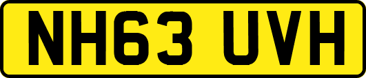 NH63UVH