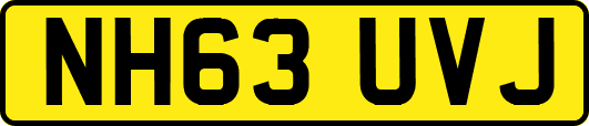 NH63UVJ