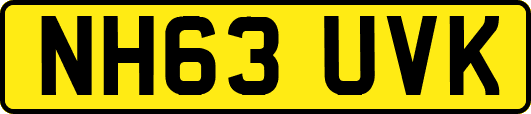 NH63UVK