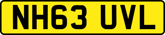 NH63UVL
